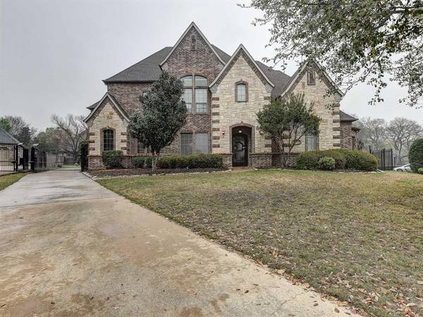 6208 Equestrian Court, Colleyville, TX 76034