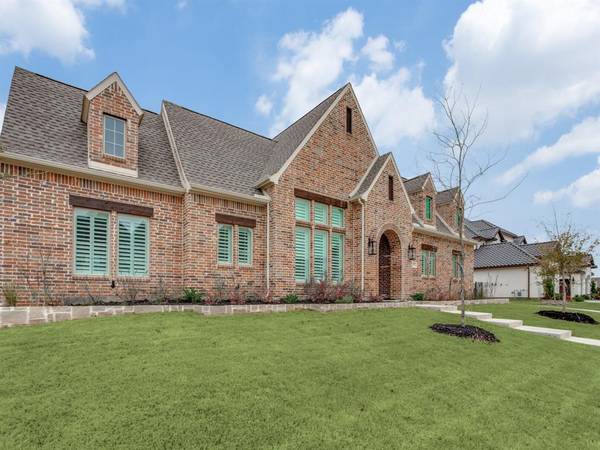 613 Rembrandt, Colleyville, TX 76034