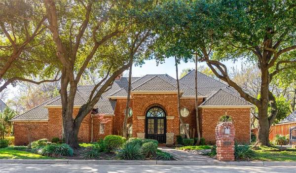 3102 St Albans Circle, Colleyville, TX 76034