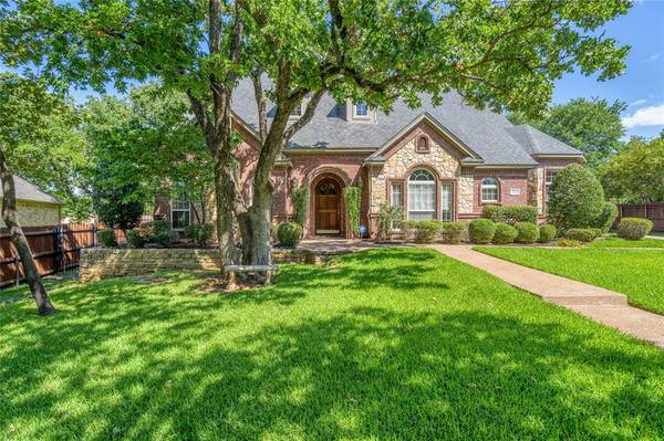 3711 Treemont Court, Colleyville, TX 76034