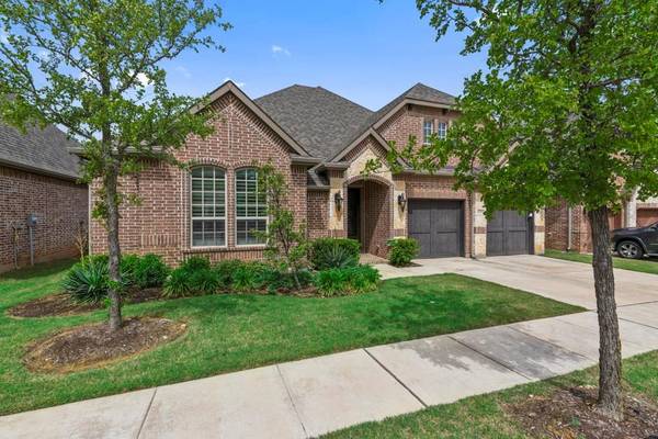 5016 Preservation Avenue, Colleyville, TX 76034