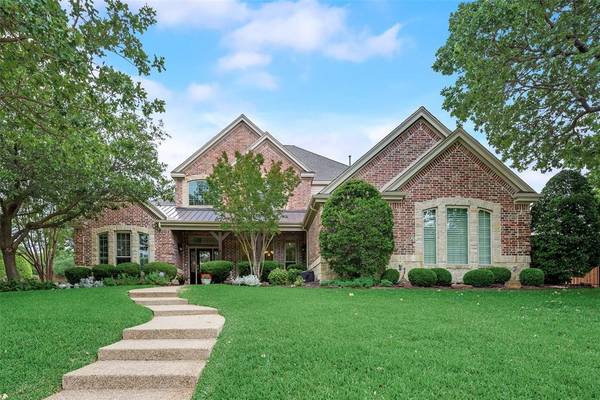 3723 Treemont, Colleyville, TX 76034