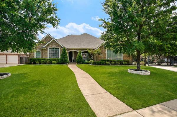 1613 Douglas Avenue, Colleyville, TX 76034