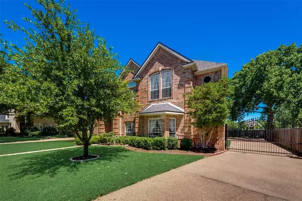 Colleyville, TX 76034,204 Mill Wood Court