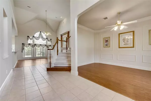 Colleyville, TX 76034,204 Mill Wood Court