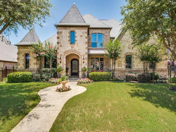 6009 Remington Parkway, Colleyville, TX 76034