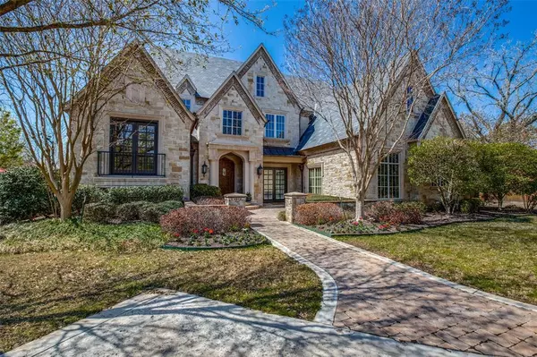 Colleyville, TX 76034,5504 Montclair Drive