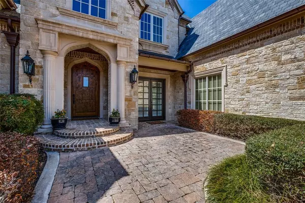 Colleyville, TX 76034,5504 Montclair Drive