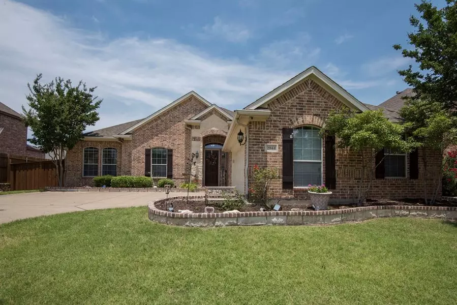 2944 Bahia, Grand Prairie, TX 75054