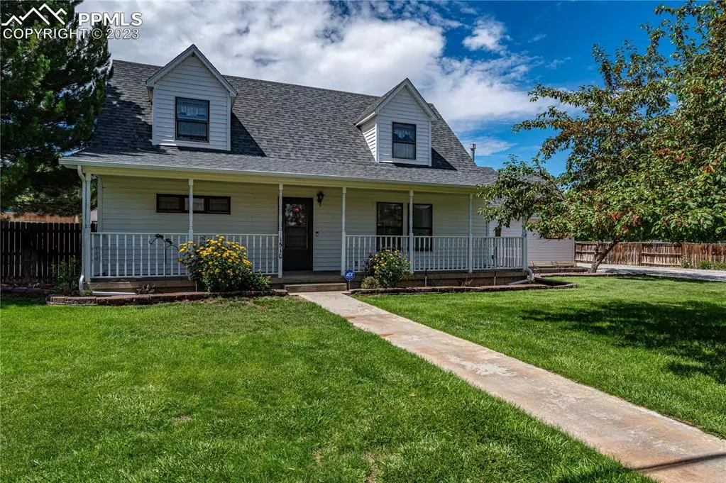 Salida, CO 81201,1510 L ST