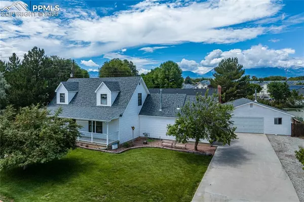 Salida, CO 81201,1510 L ST