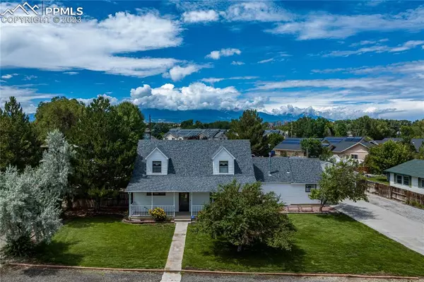 Salida, CO 81201,1510 L ST