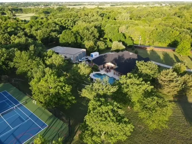 5461 Duck Creek Road, Sanger, TX 76266