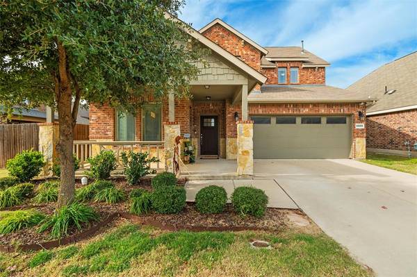 Rowlett, TX 75089,5809 Begonia Drive