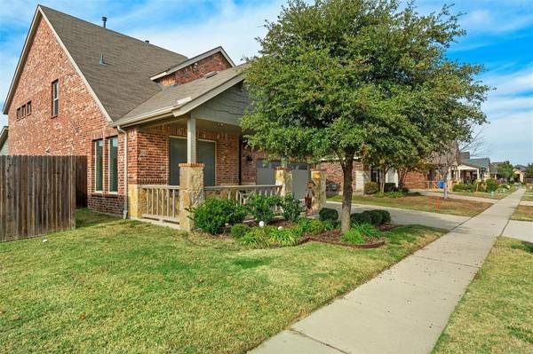 Rowlett, TX 75089,5809 Begonia Drive