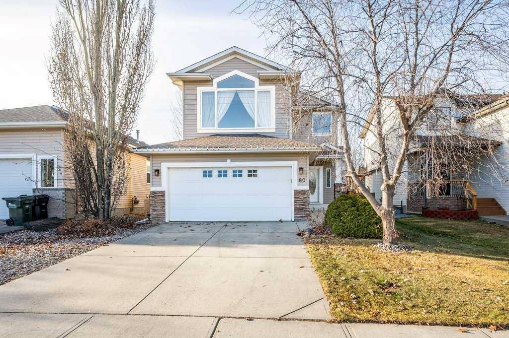 80 Foxhaven CRES, Sherwood Park, AB T8A 6E2