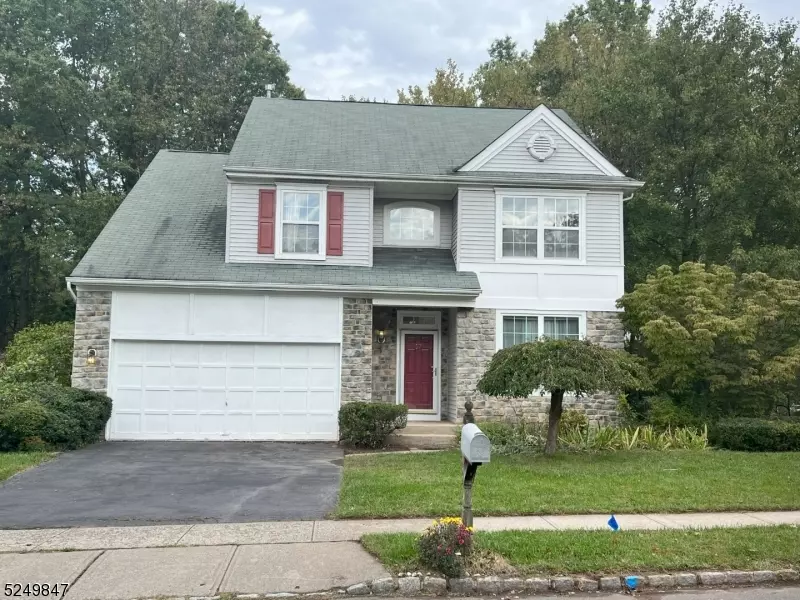 Montgomery Twp., NJ 08540,17 Harvard Cir