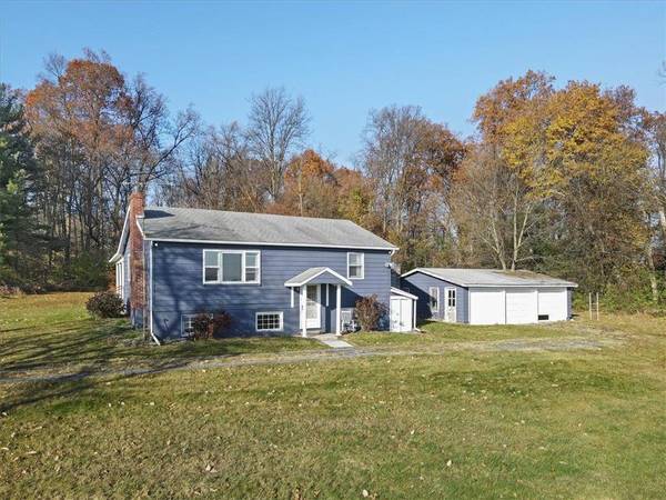 600 Dettmer Lane, Lehigh Township, PA 18067