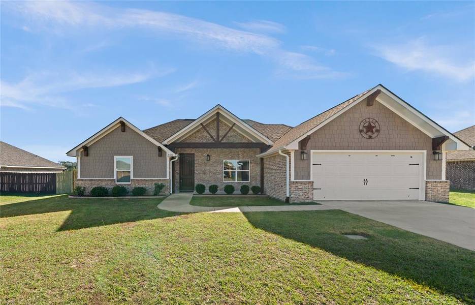 358 Smith Circle, Lindale, TX 75771