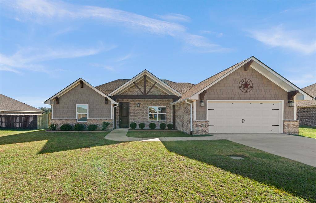 358 Smith Circle, Lindale, TX 75771