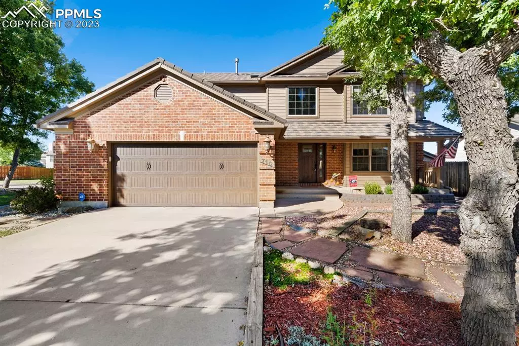 Colorado Springs, CO 80906,710 Maroonglen CT