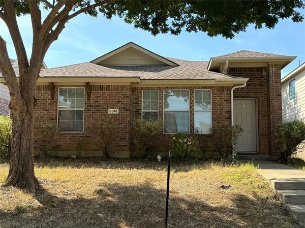 8818 Tucker Street, Cross Roads, TX 76227