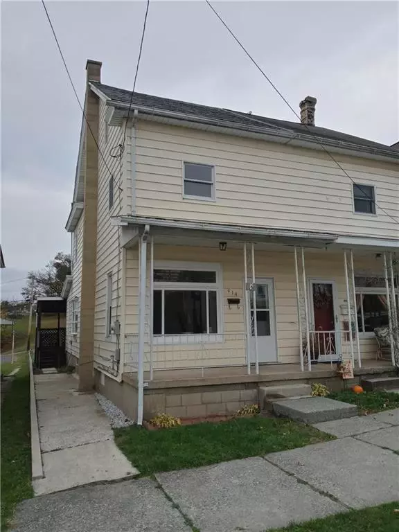 Lehighton Borough, PA 18235,414 South 3rd Street