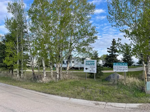 Fairview, AB T0H 1L0,10104 105 Ave