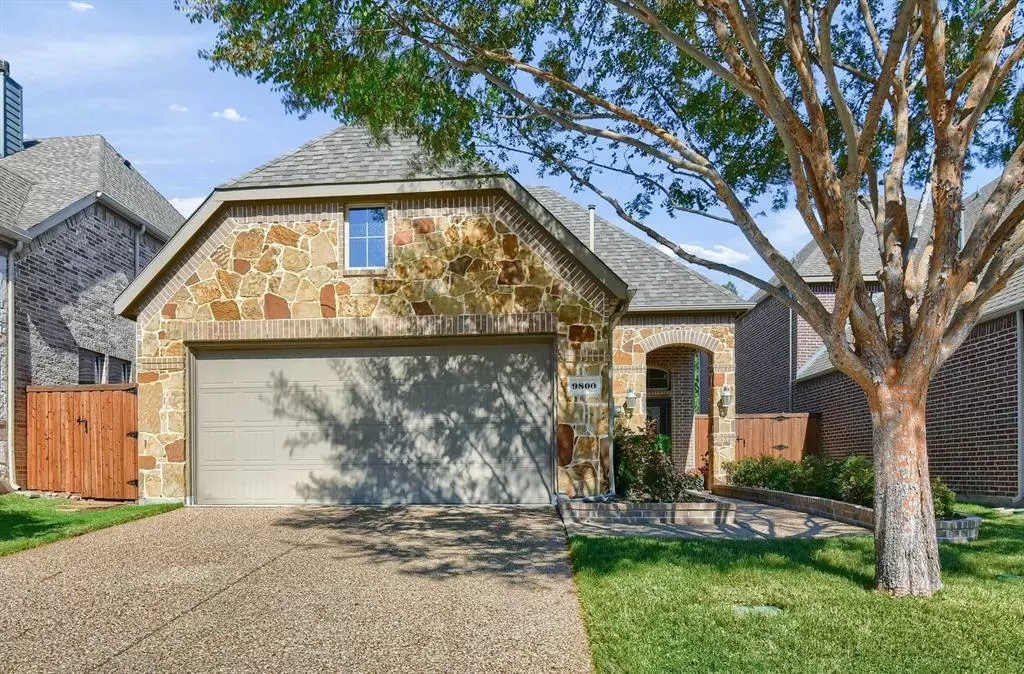 Mckinney, TX 75072,9800 National Pines Drive