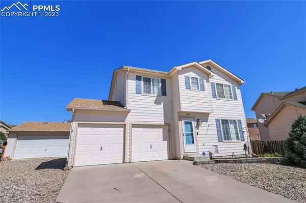 Pueblo, CO 81008,1227 Silverqueen RD