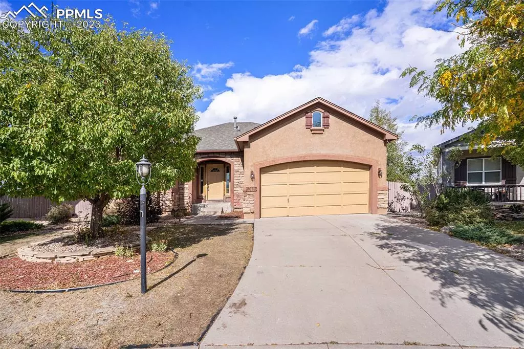 Colorado Springs, CO 80920,9667 Snowberry CIR