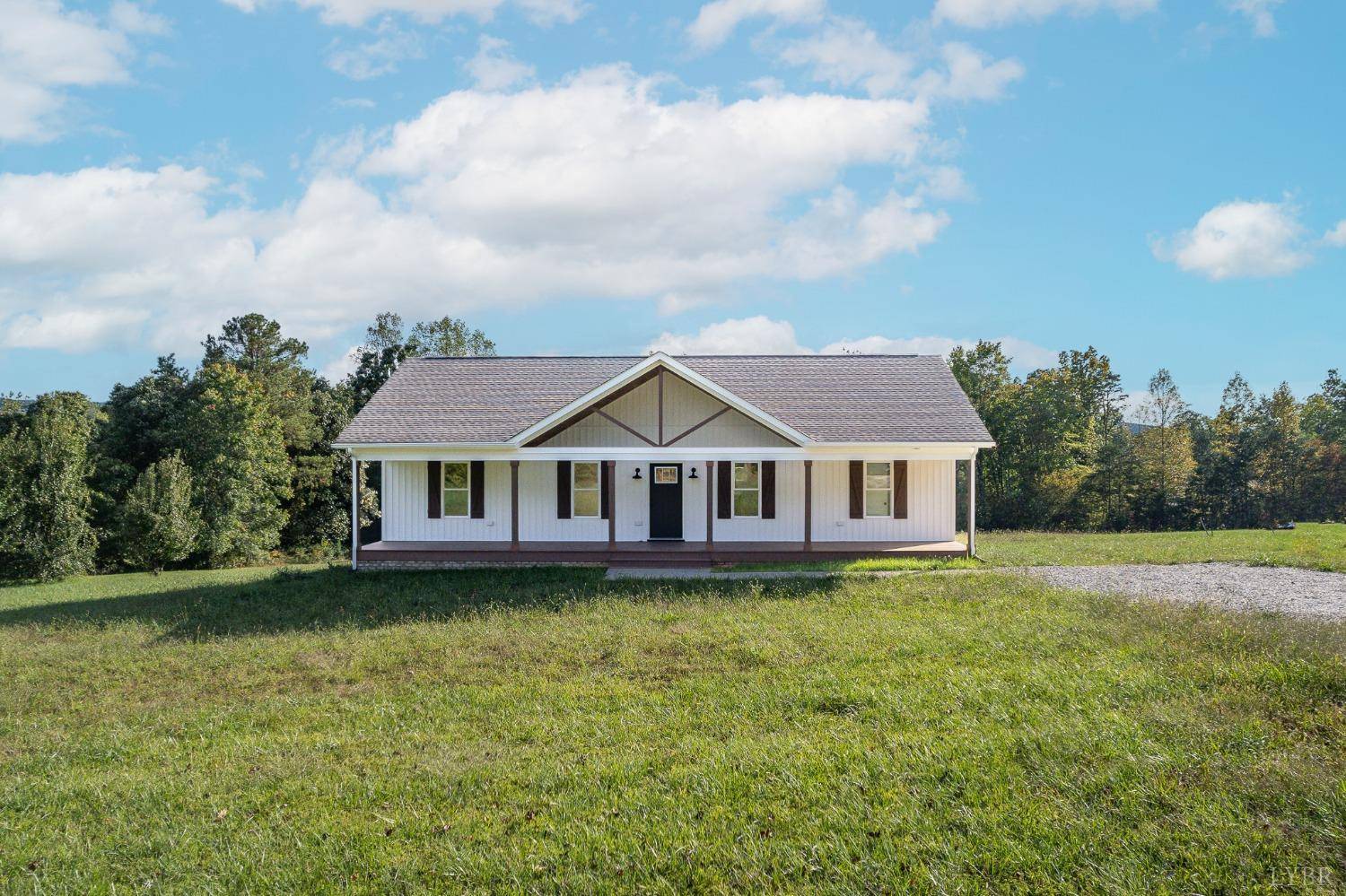 2328 Lime Plant RD, Appomattox, VA 24522