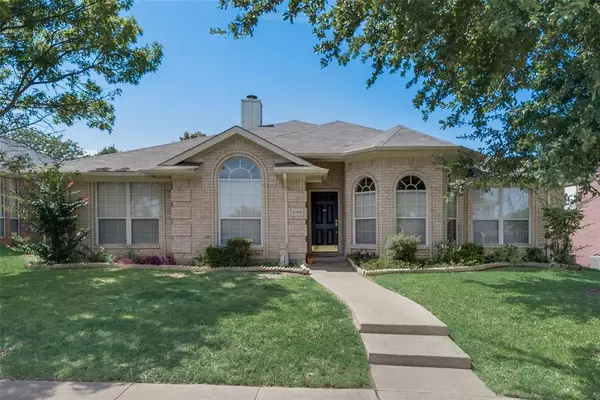 Garland, TX 75040,2105 Brook Tree Drive