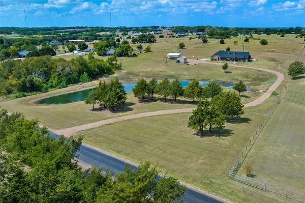 2275 Bennett Road, Howe, TX 75459