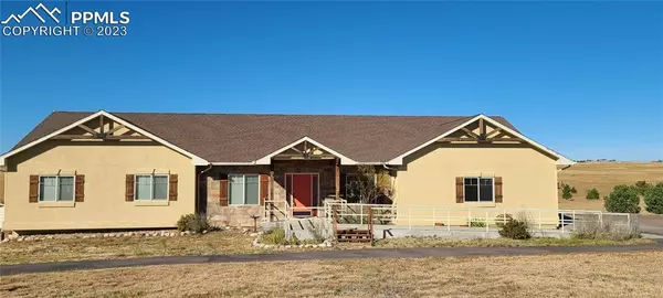 Peyton, CO 80831,1720 Terri Lee DR