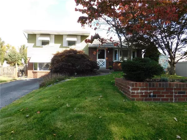 Salisbury Twp, PA 18103,1435 Sage Street