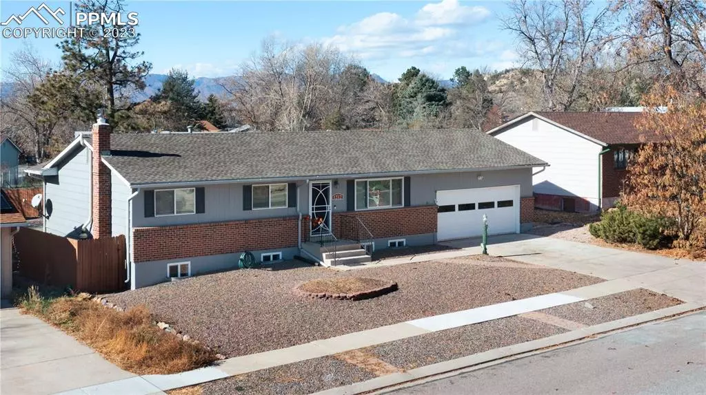 Colorado Springs, CO 80915,1212 Doyle PL