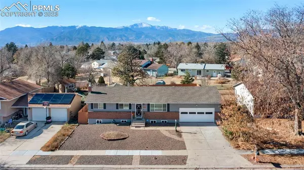 Colorado Springs, CO 80915,1212 Doyle PL