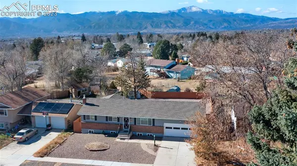 Colorado Springs, CO 80915,1212 Doyle PL