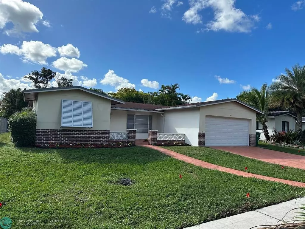 Pembroke Pines, FL 33024,9410 NW 17th Ct