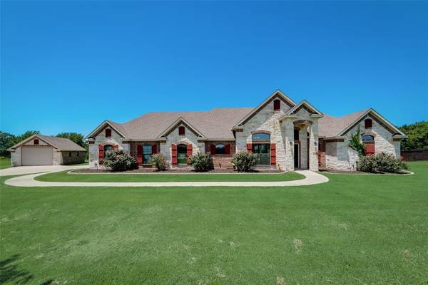 352 Vz County Road 2162, Canton, TX 75103