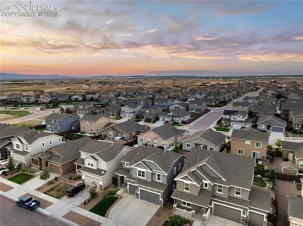 8146 Burl Wood DR, Colorado Springs, CO 80908