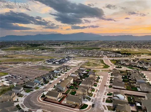 8146 Burl Wood DR, Colorado Springs, CO 80908