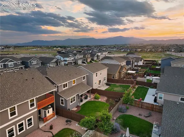 8146 Burl Wood DR, Colorado Springs, CO 80908