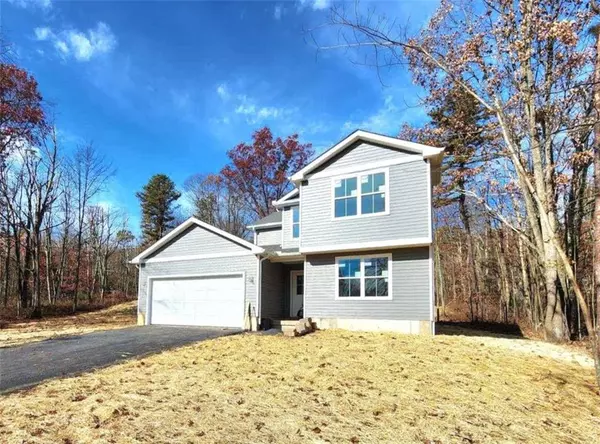 360 Innsbruck Drive, Franklin Township, PA 18235