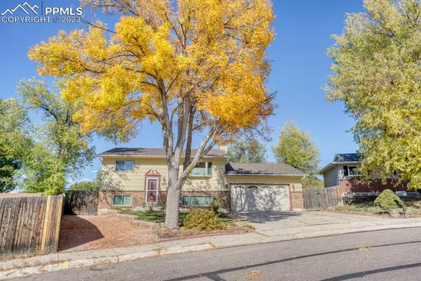 Colorado Springs, CO 80917,5060 Raindrop CT