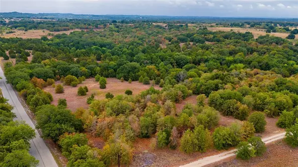 Alvord, TX 76225,Tract 8 TBD Old Decatur Road