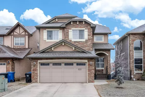 Calgary, AB T3R 1R7,125 Sherwood CIR NW