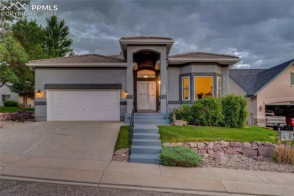 4475 Seton PL, Colorado Springs, CO 80918