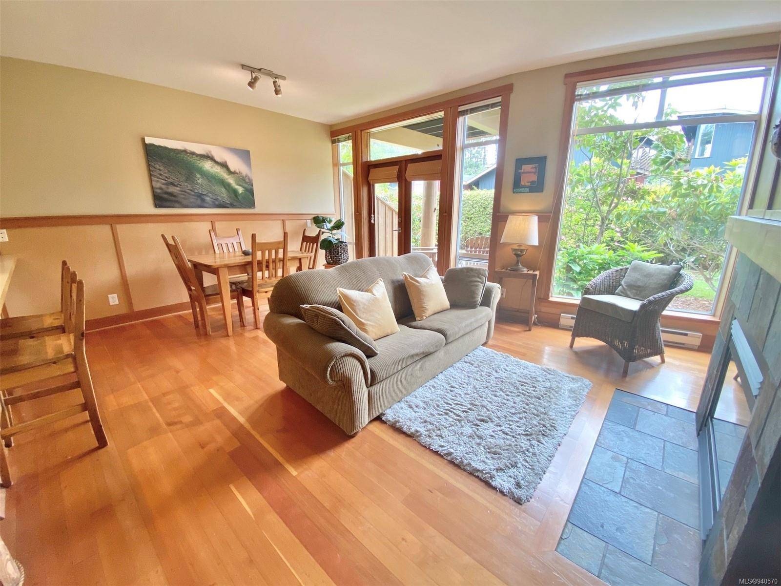 Tofino, BC V0R 2Z0,860 Craig Rd #35